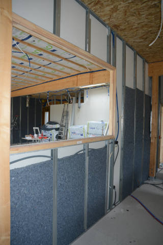 maison du pas sage cloisons isolation maison du pas sage cloisons isolation